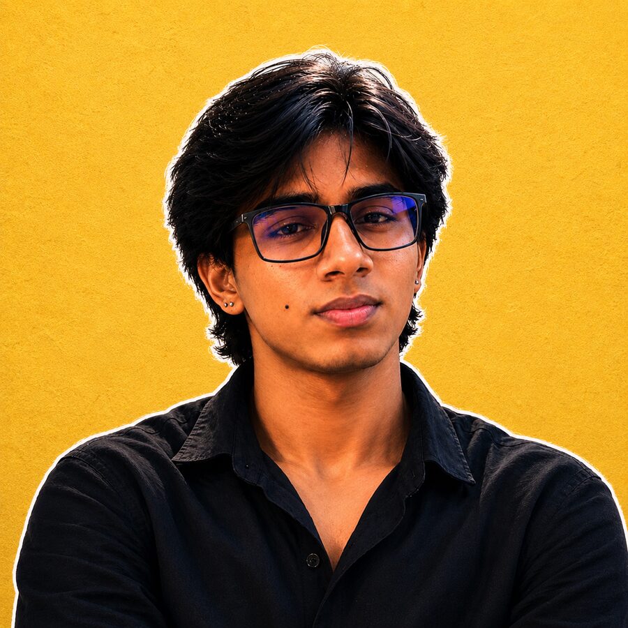 Sameer Sankhla
