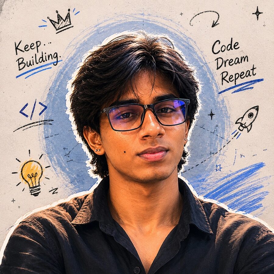 Sameer Sankhla