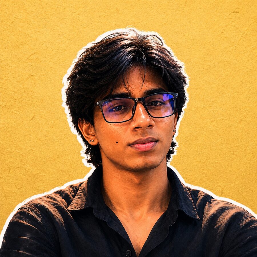 Sameer Sankhla